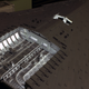 Illustration for article titled The biggest, most accurate Lego Imperial Star Destroyer ever built
